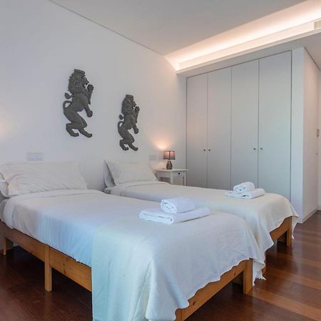 Touch Of Class 2Bdr Apartment By Lovelystay Cascais Exteriör bild