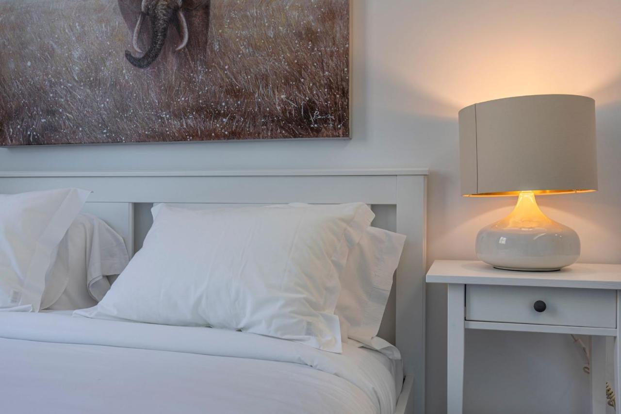 Touch Of Class 2Bdr Apartment By Lovelystay Cascais Exteriör bild