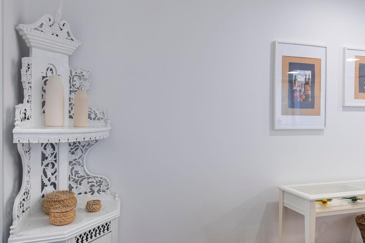 Touch Of Class 2Bdr Apartment By Lovelystay Cascais Exteriör bild